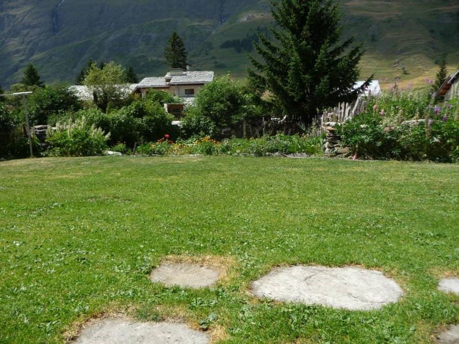 Gîtes de France N°73G40140 (LES MANCHETTES)