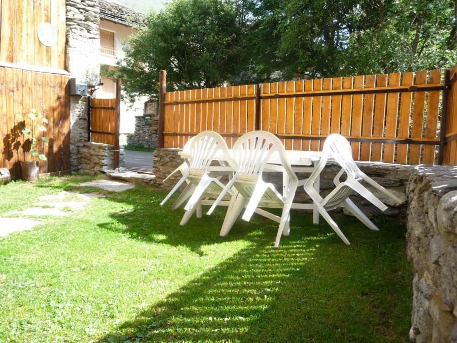 Gîtes de France N°73G40140 (LES MANCHETTES)