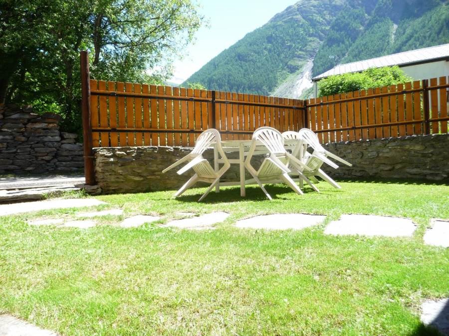 Gîtes de France N°73G40140 (LES MANCHETTES)