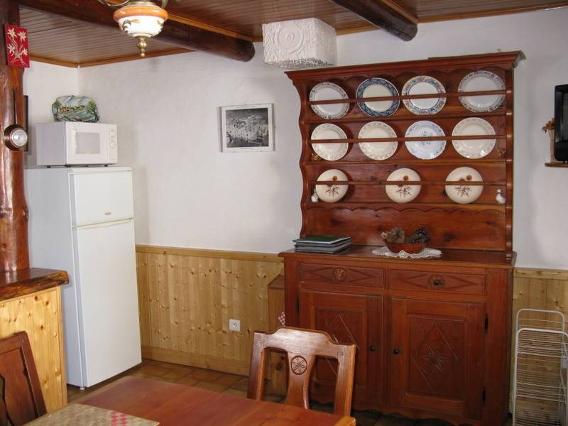 Gîtes de France N°73G40140 (LES MANCHETTES)