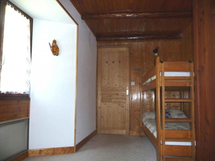 Gîtes de France N°73G40140 (LES MANCHETTES)