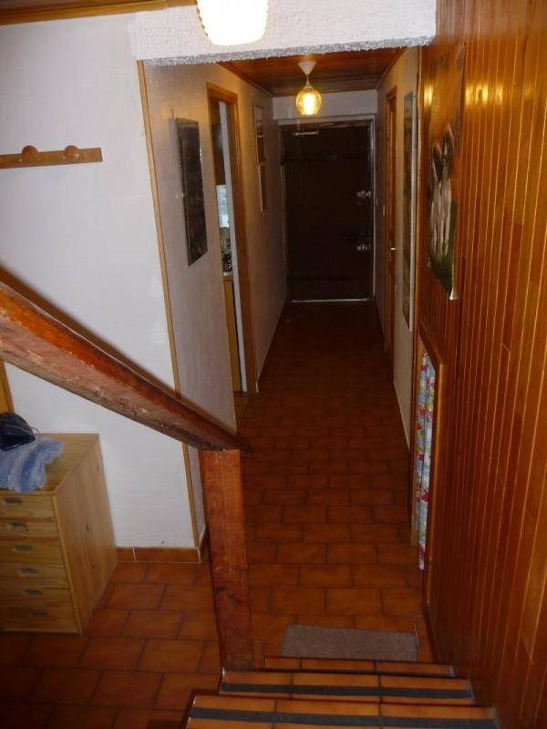 Gîtes de France N°73G40140 (LES MANCHETTES)