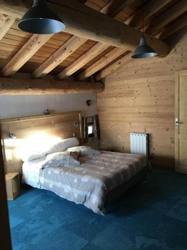 Gîtes de France N°73G40164 (CHEZ BAPTISTINE)