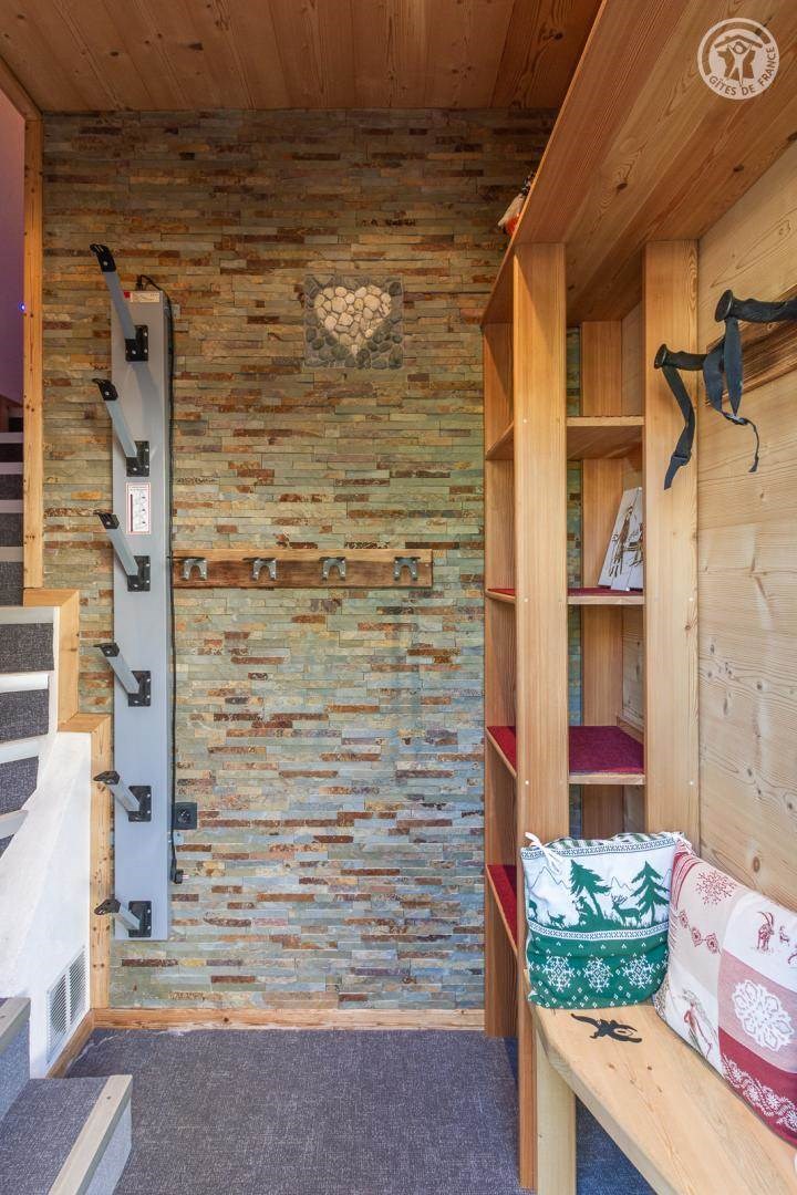 Gîtes de France N°73G40164 (Chez Baptistine)