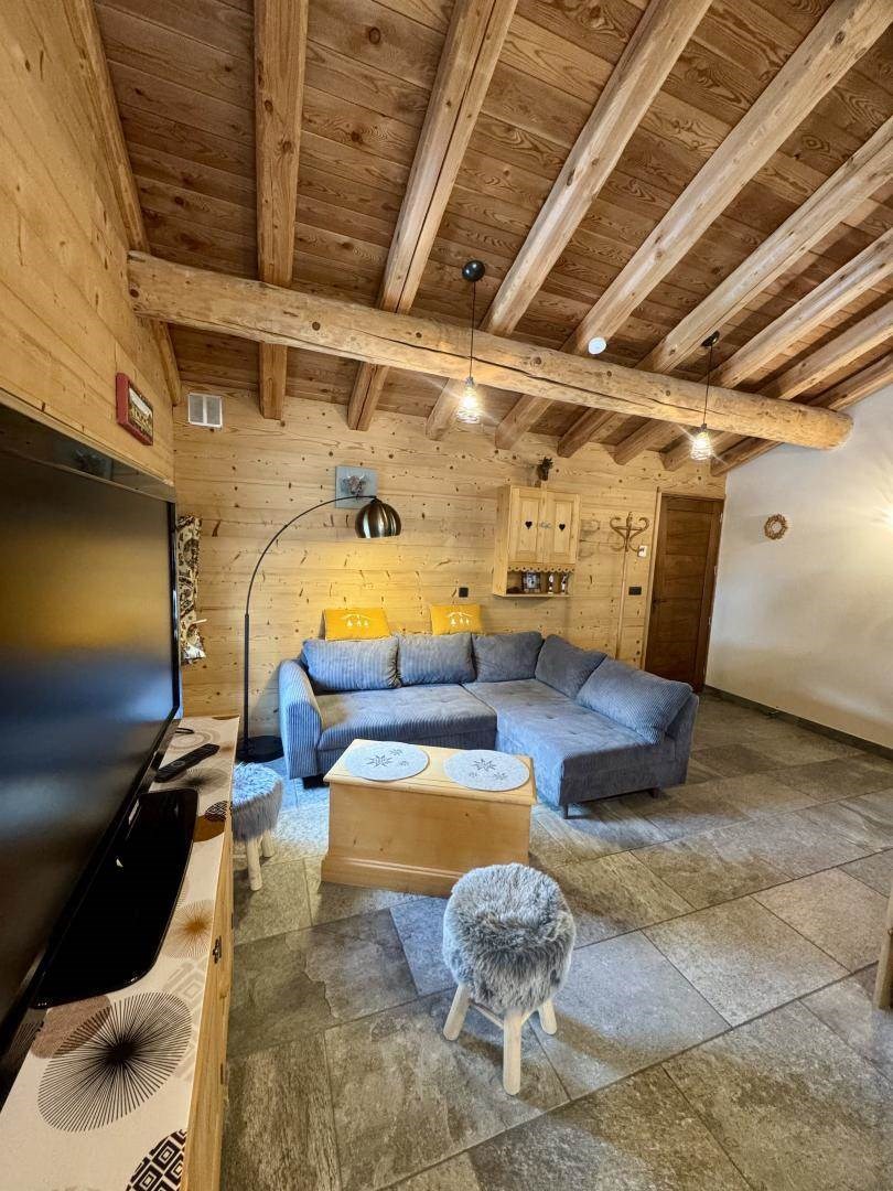 Gîtes de France N°73G40164 (CHEZ BAPTISTINE)