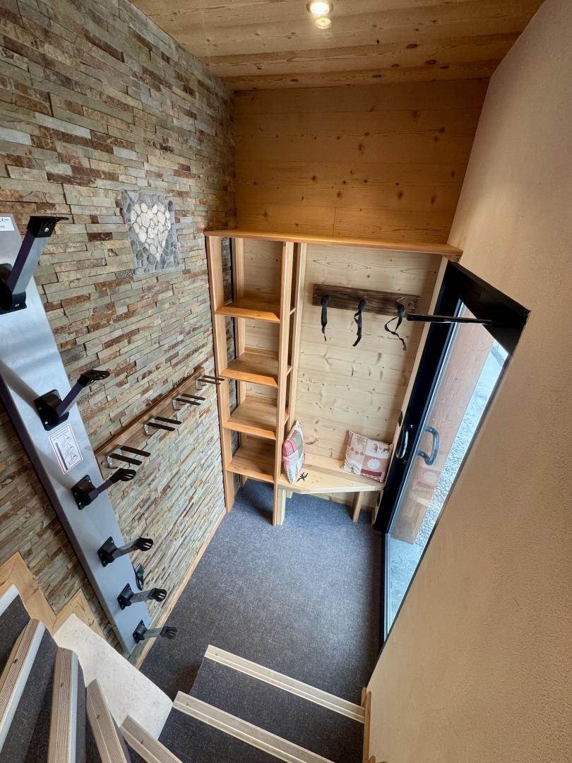 Gîtes de France N°73G40164 (CHEZ BAPTISTINE)