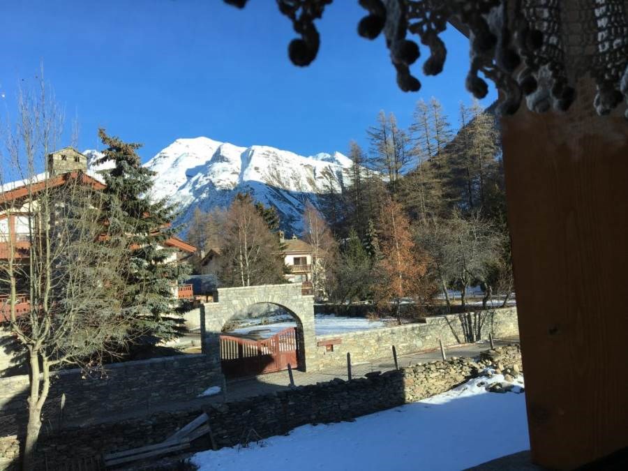 Gîtes de France N°73G40164 (CHEZ BAPTISTINE)