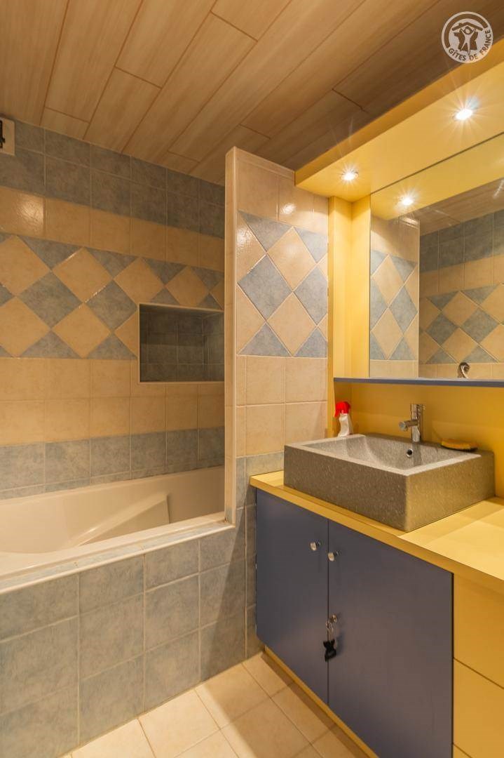 Gîtes de France N°73G40170 (L'ASTRANCE)