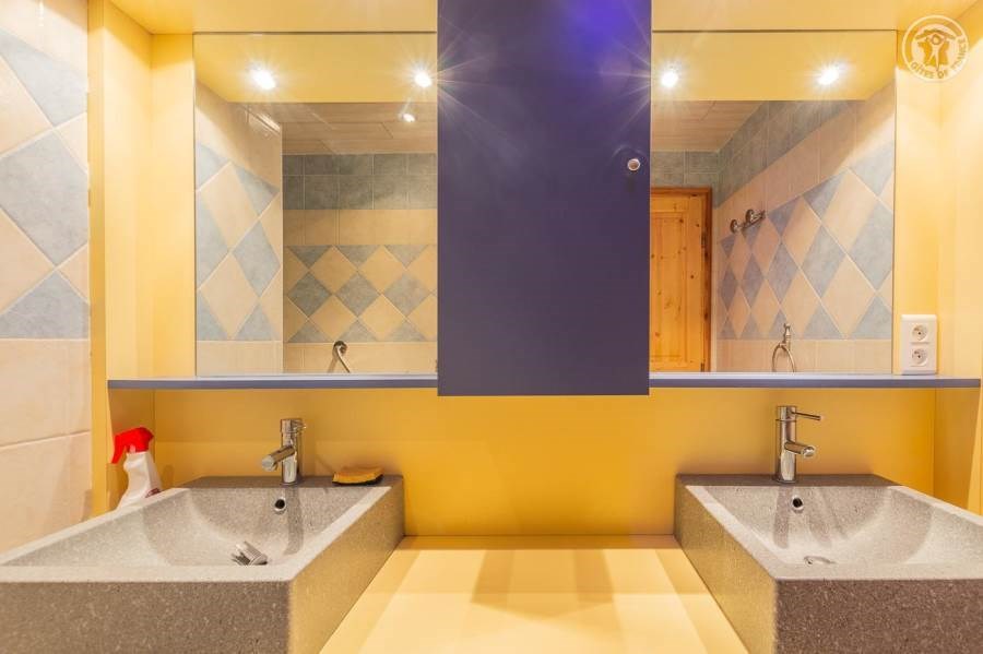 Gîtes de France N°73G40170 (L'ASTRANCE)