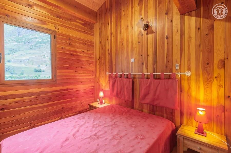 Gîtes de France N°73G40170 (L'ASTRANCE)