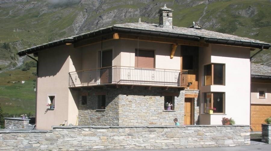 Gîtes de France N°73G40170 (L'ASTRANCE)