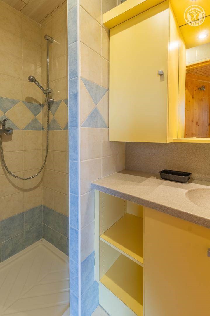 Gîtes de France N°73G40170 (L'ASTRANCE)