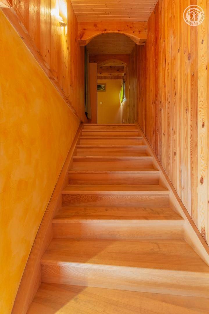 Gîtes de France N°73G40170 (L'ASTRANCE)