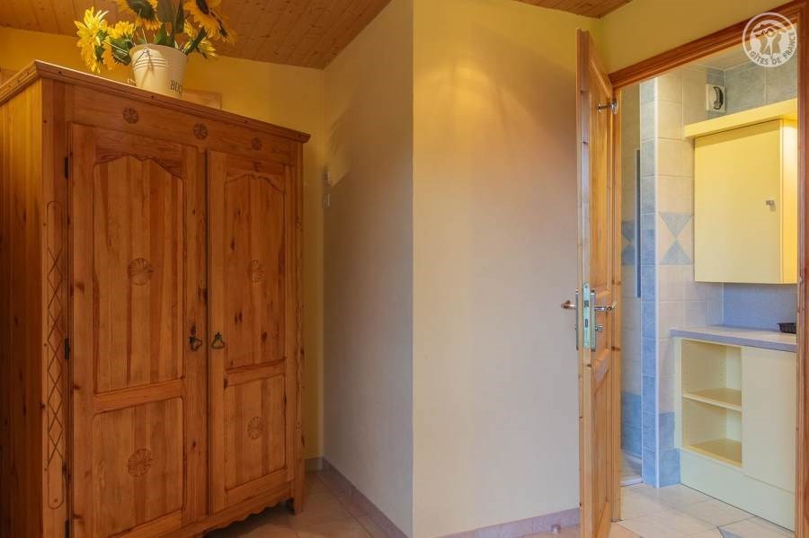 Gîtes de France N°73G40170 (L'ASTRANCE)