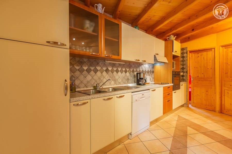 Gîtes de France N°73G40170 (L'ASTRANCE)