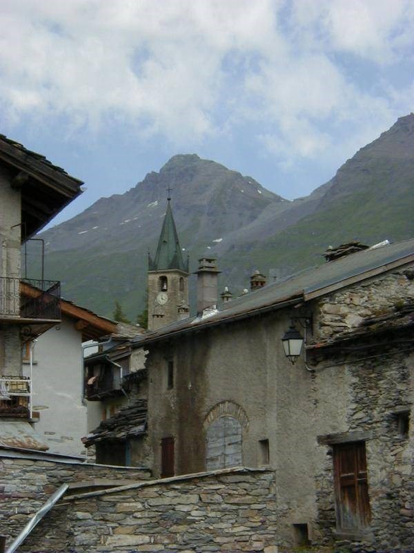 Gîtes de France N°73G40170 (L'ASTRANCE)