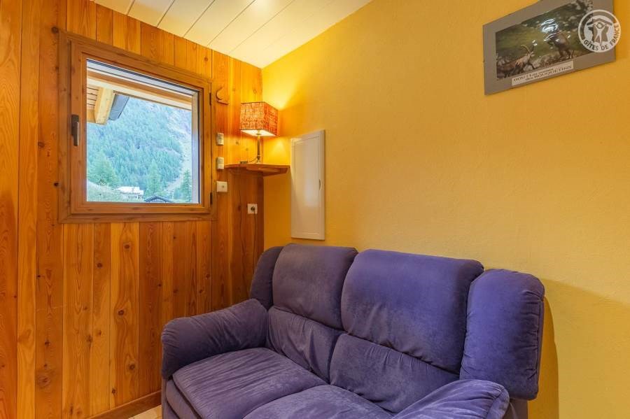 Gîtes de France N°73G40170 (L'ASTRANCE)