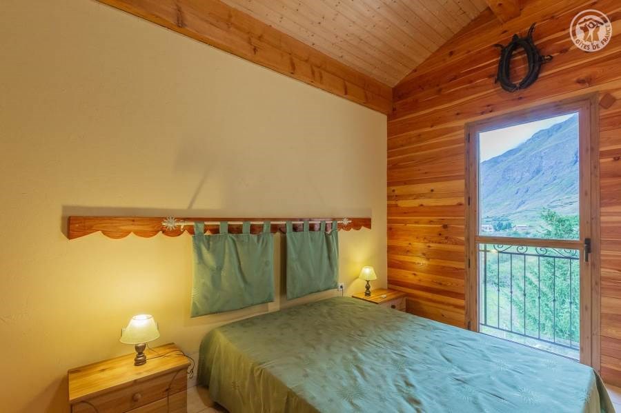 Gîtes de France N°73G40170 (L'ASTRANCE)