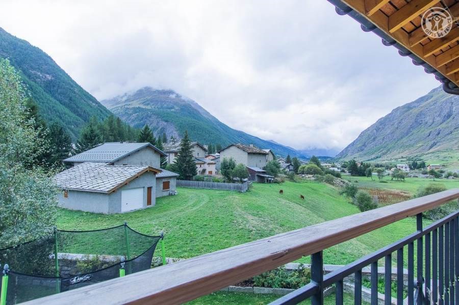 Gîtes de France N°73G40170 (L'ASTRANCE)