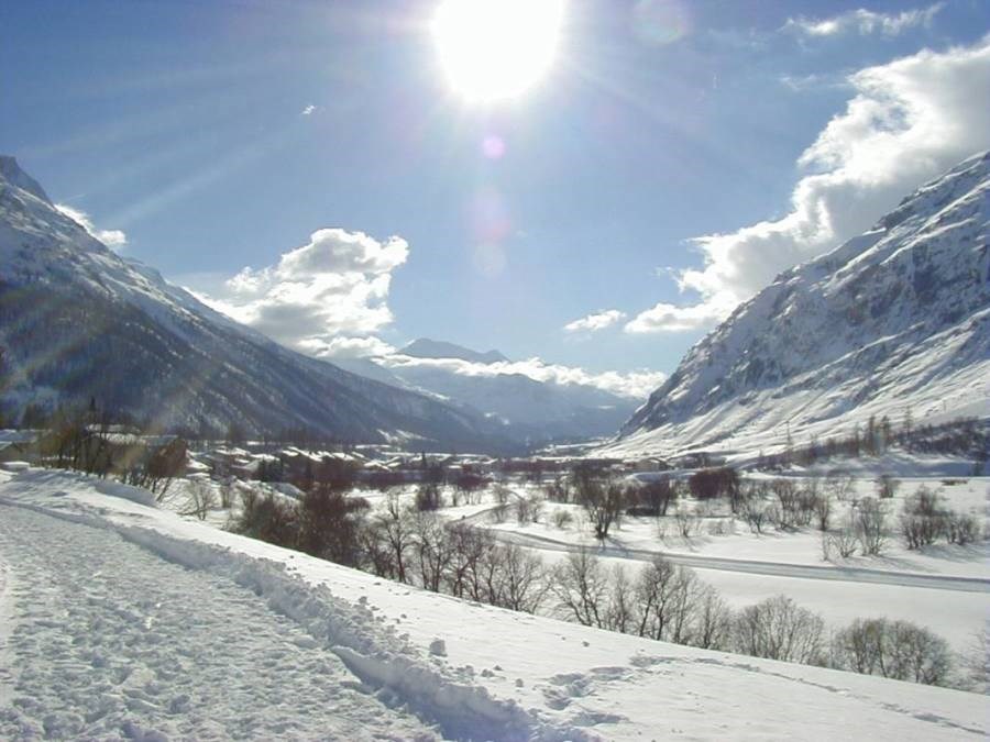 Gîtes de France N°73G40170 (L'ASTRANCE)