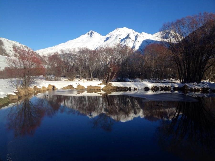 Gîtes de France N°73G40170 (L'ASTRANCE)