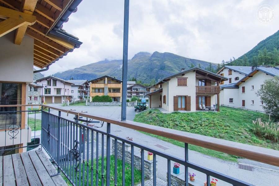 Gîtes de France N°73G40170 (L'ASTRANCE)