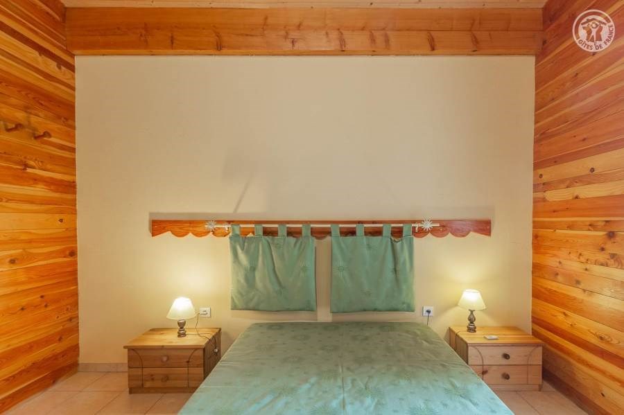 Gîtes de France N°73G40170 (L'ASTRANCE)