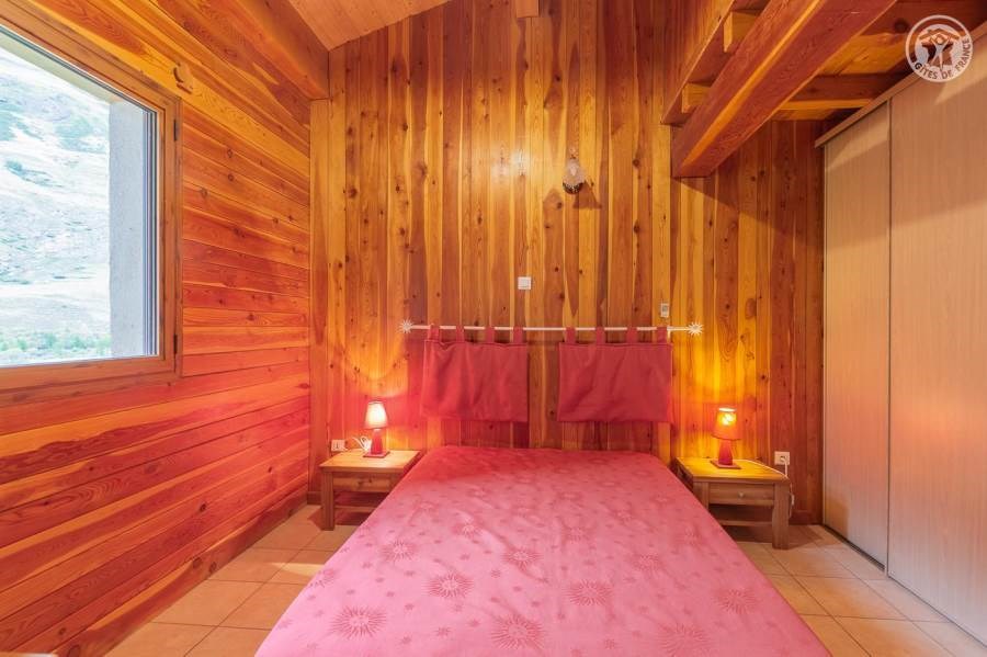 Gîtes de France N°73G40170 (L'ASTRANCE)