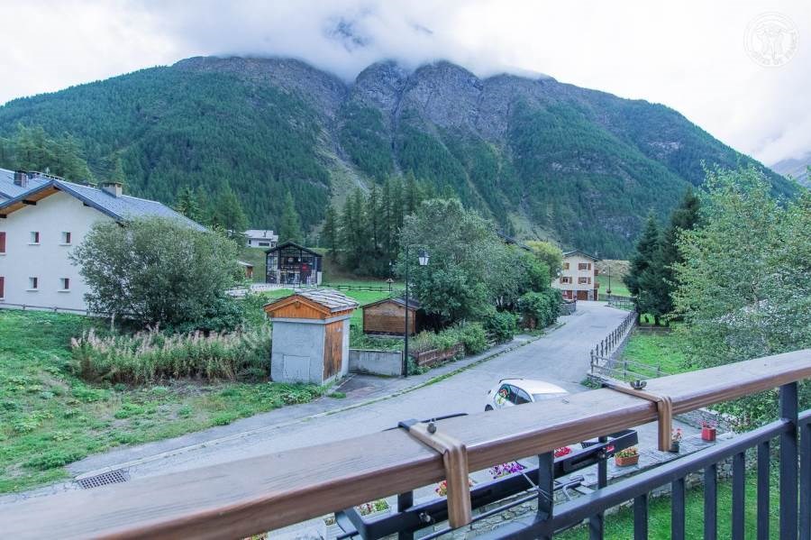 Gîtes de France N°73G40170 (L'ASTRANCE)