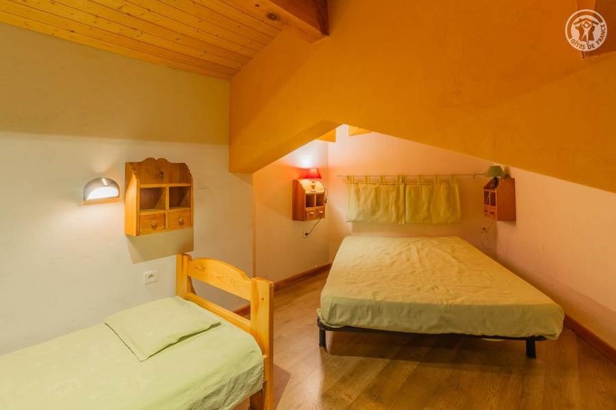 Gîtes de France N°73G40170 (L'ASTRANCE)