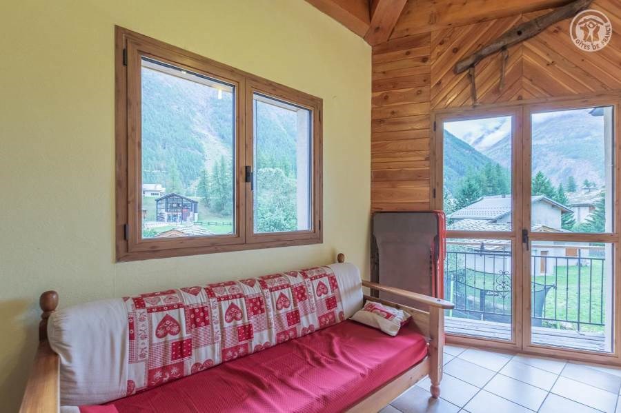 Gîtes de France N°73G40170 (L'ASTRANCE)