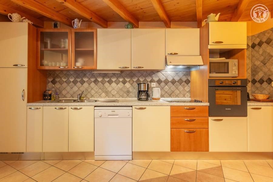 Gîtes de France N°73G40170 (L'ASTRANCE)