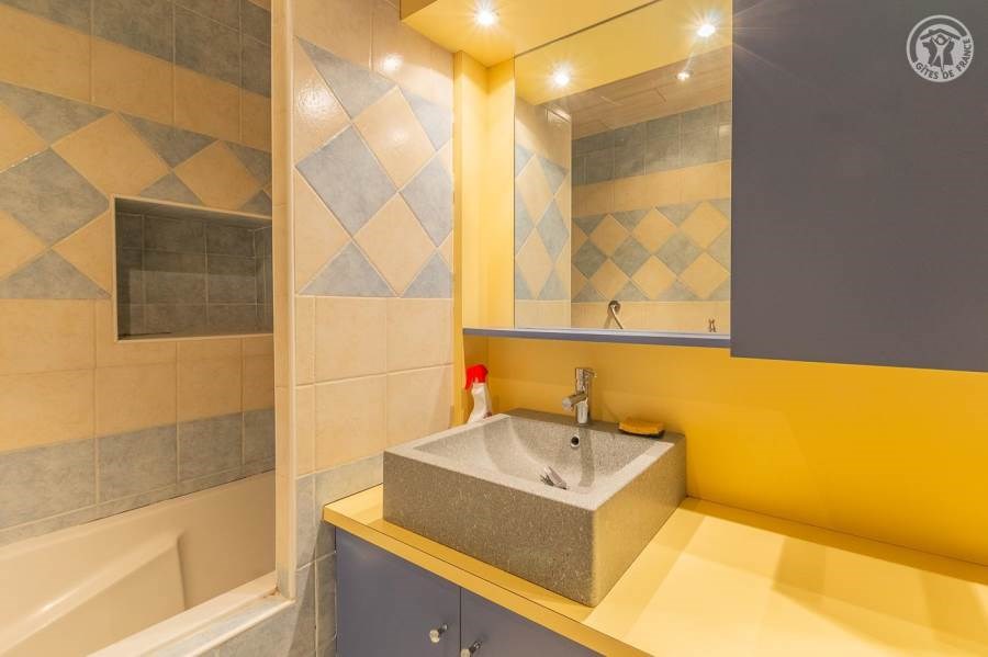 Gîtes de France N°73G40170 (L'ASTRANCE)