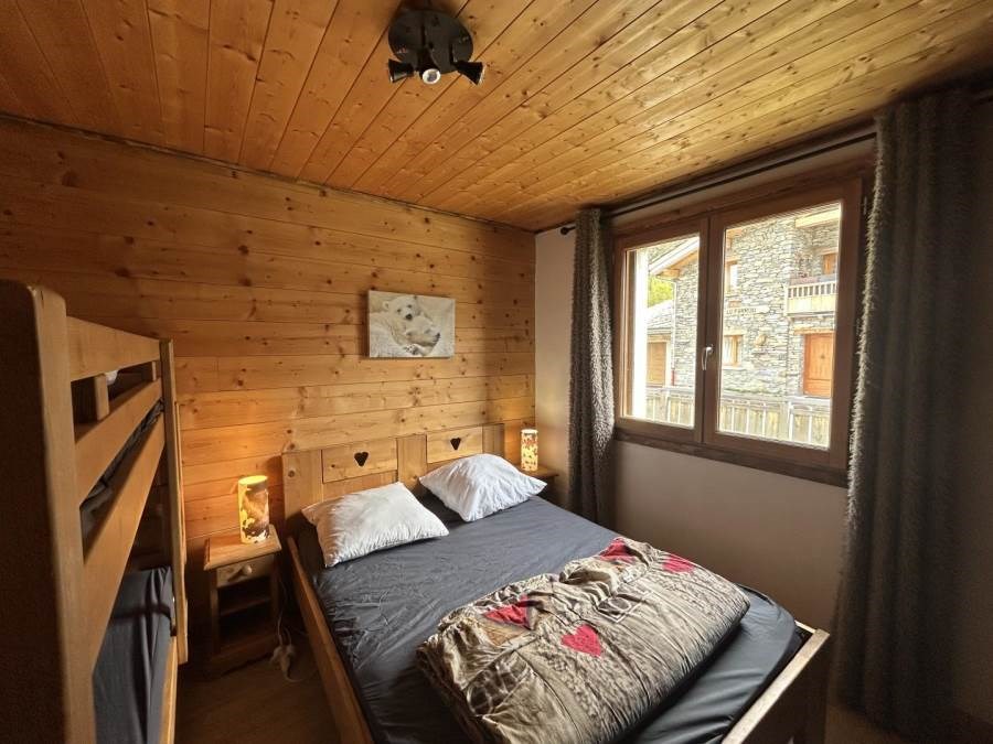 Gîtes de France N°73G40173 (LE CHARDON BLEU JARDIN)