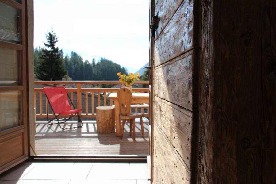 Gîtes de France N°73G40174 (LA MAISON D'ANTOINE)