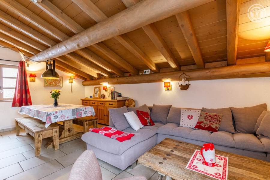 Gîtes de France N°73G40174 (LA MAISON D'ANTOINE)