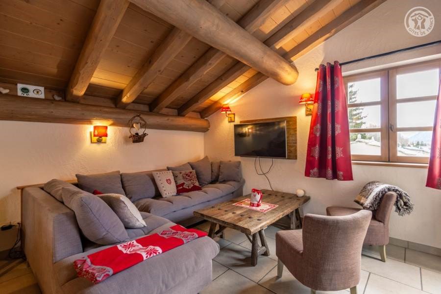 Gîtes de France N°73G40174 (LA MAISON D'ANTOINE)