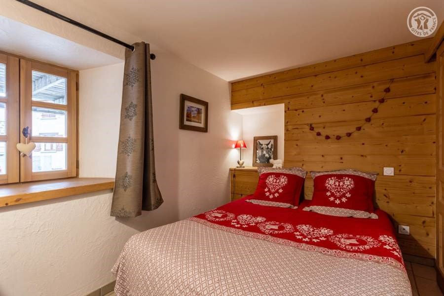 Gîtes de France N°73G40174 (LA MAISON D'ANTOINE)