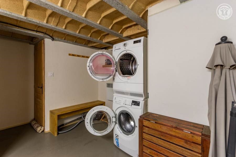 Gîtes de France N°73G40174 (LA MAISON D'ANTOINE)