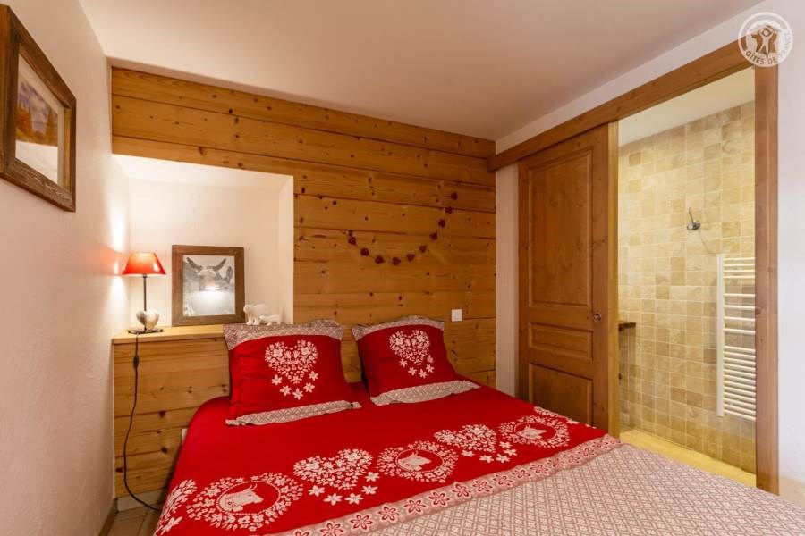 Gîtes de France N°73G40174 (LA MAISON D'ANTOINE)