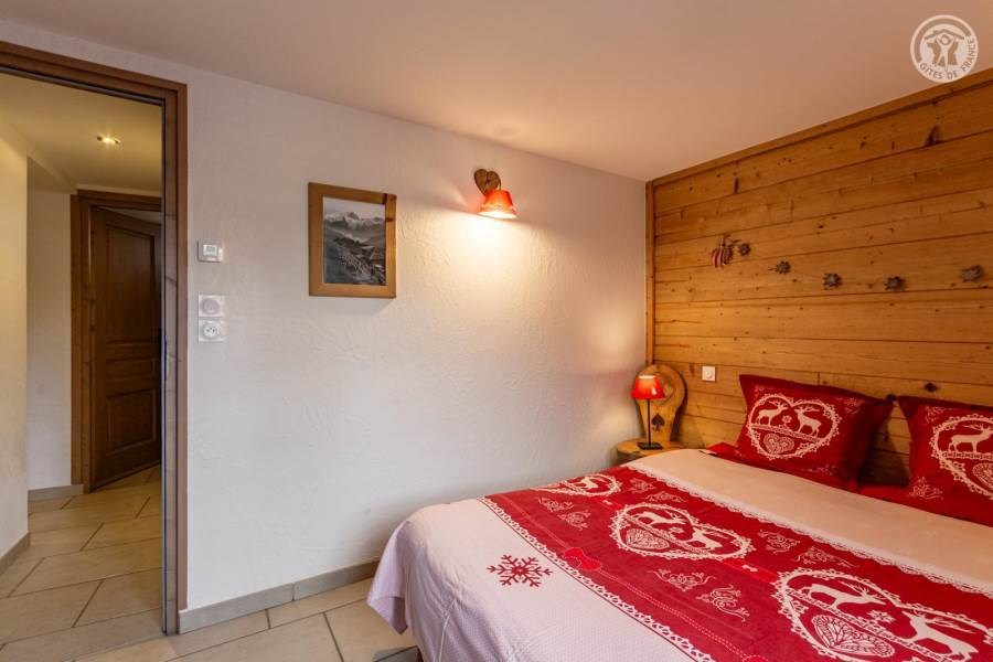 Gîtes de France N°73G40174 (LA MAISON D'ANTOINE)