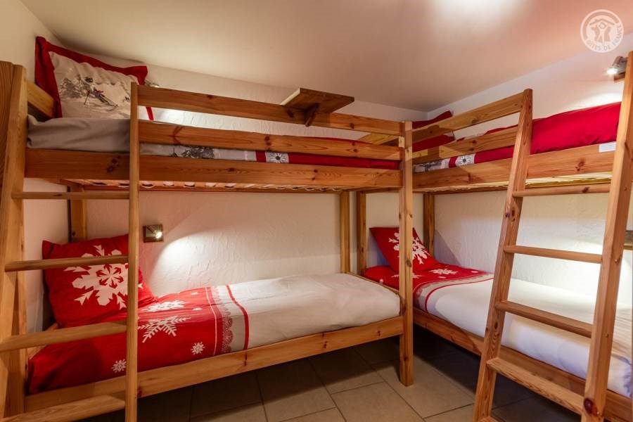 Gîtes de France N°73G40174 (LA MAISON D'ANTOINE)