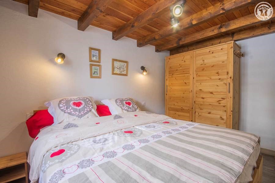 Gîtes de France N°73G40175 (LO RAVERNOTT)