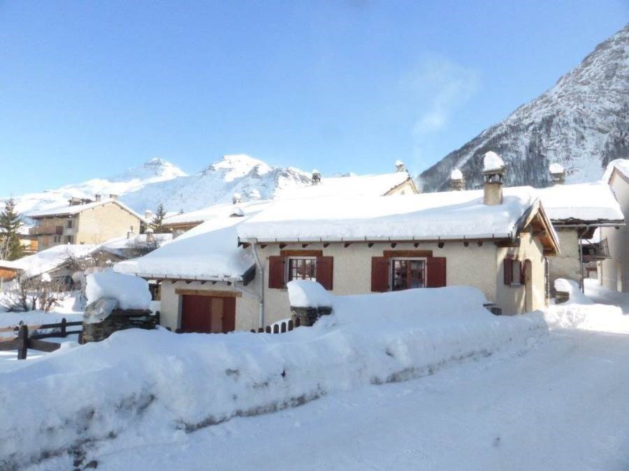 Gîtes de France N°73G40175 (LO RAVERNOTT)