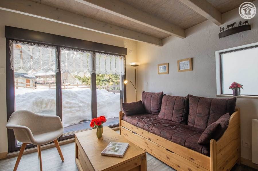 Gîtes de France N°73G40175 (LO RAVERNOTT)