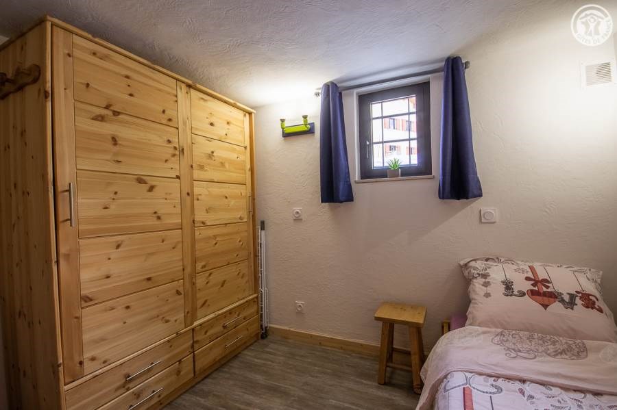 Gîtes de France N°73G40175 (LO RAVERNOTT)