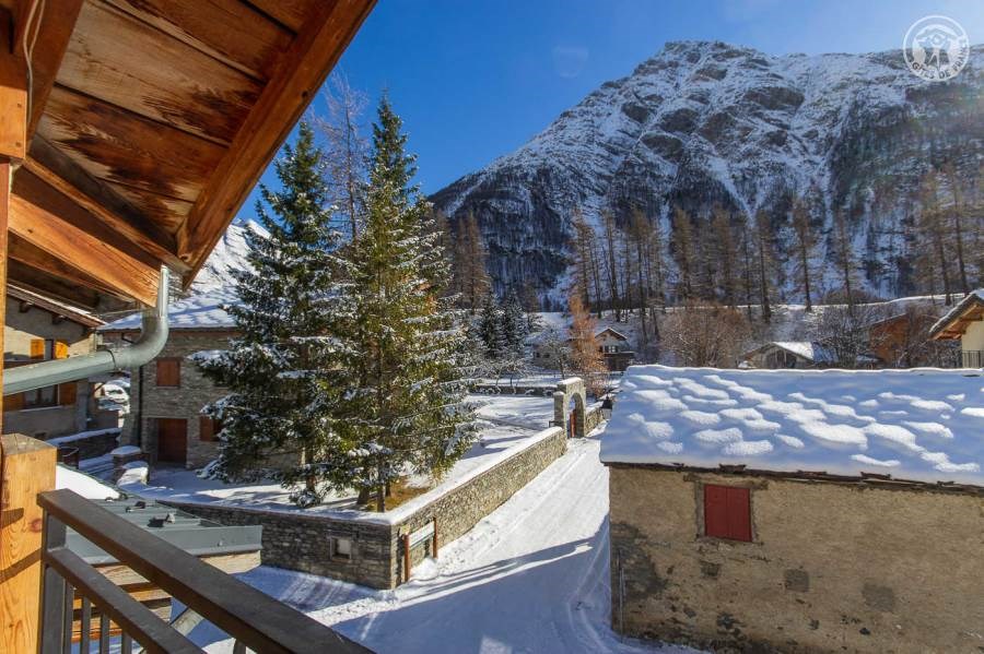 Gîtes de France N°73G40177 (L'ASTER)