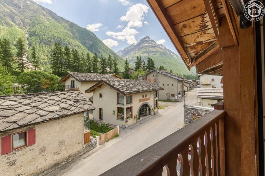 Gîtes de France N°73G40177 (L'ASTER)