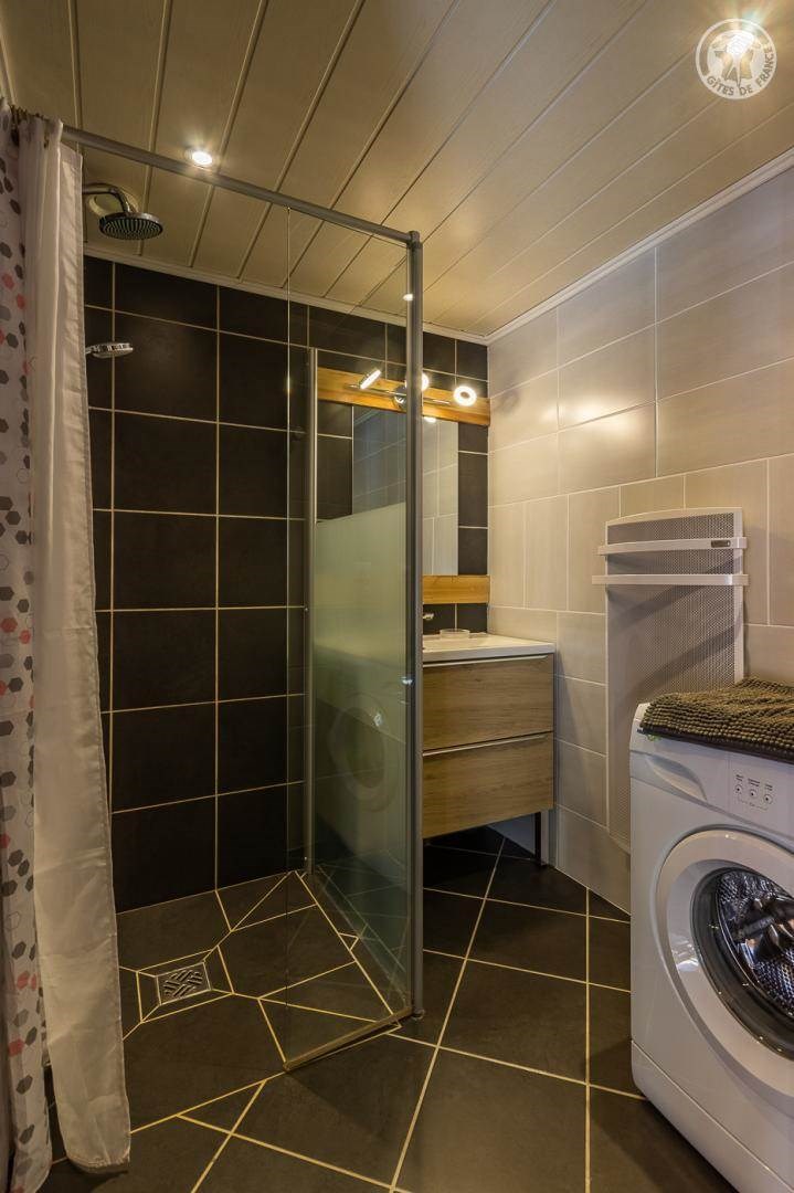 Gîtes de France N°73G40177 (L'ASTER)