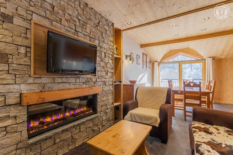 Gîtes de France N°73G40177 (L'ASTER)